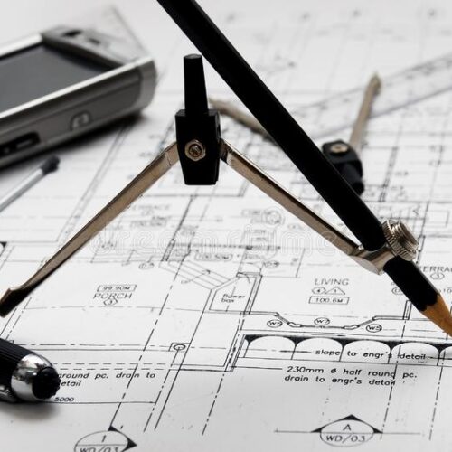 CAD & Drafting
