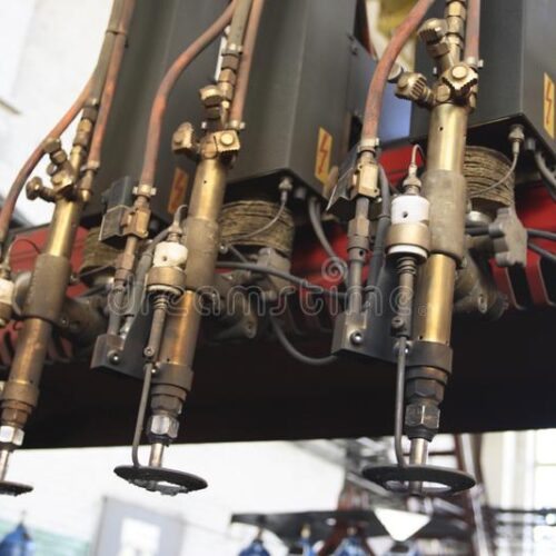 Manufacturing Outsourcing